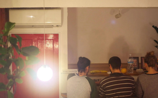 plumhostel