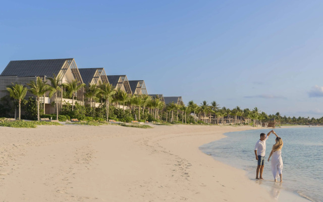 Banyan Tree Mayakoba