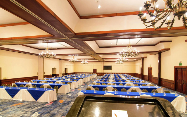 DoubleTree by Hilton Cariari - San Jose Costa Rica