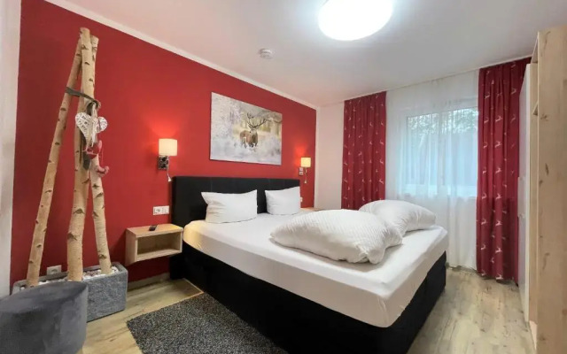 Monusse Boid Wohnung 8