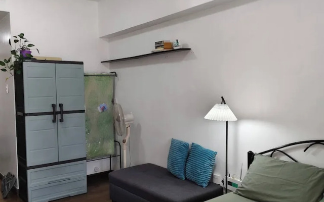 Windsong Suite Unli Netflix & Disney Roofdeck View