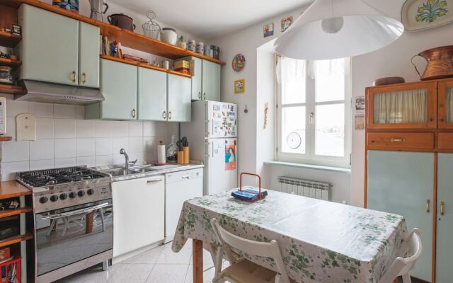 Crispi La Casa Della Musica