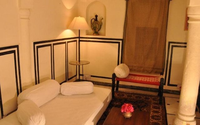 Hotel Chobdar Haveli