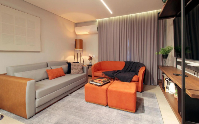 Saint Paul Apartment by BnbHost