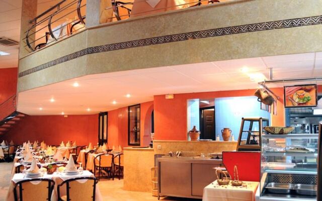 Résidence Appart hotel Assounfou