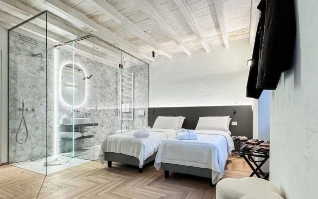 Villa Rêverie - Boutique Hotel