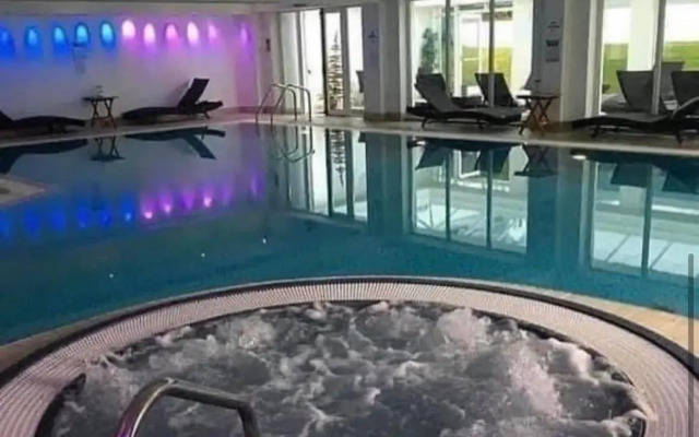 The Towers Hotel and Spa
