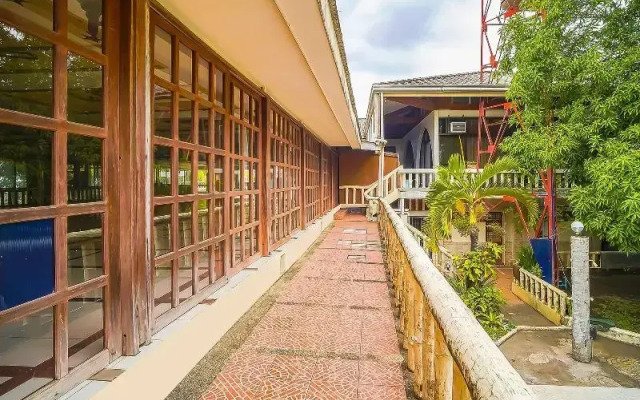 Star Cove Bed And Breakfast
