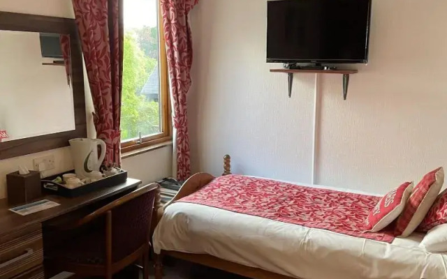 Royston Guest House