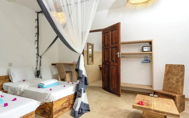The Seles Boutique Hotel