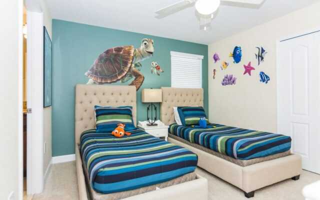 Amazing Vacation Home Cg1457