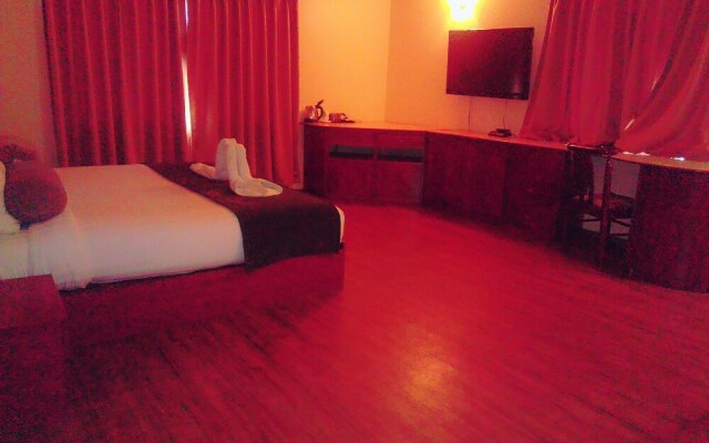 GuestHouser 1 BR Villa 852a