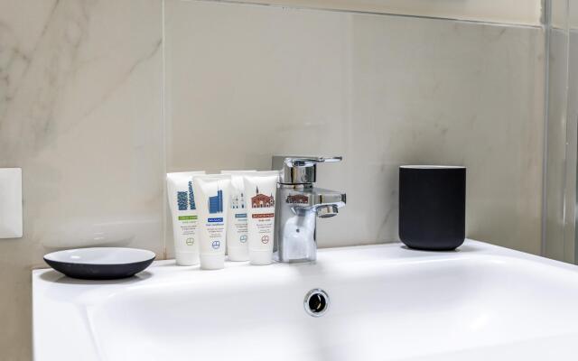 Italianway - The B Village Standard - 03