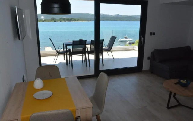 Sole Apartments
