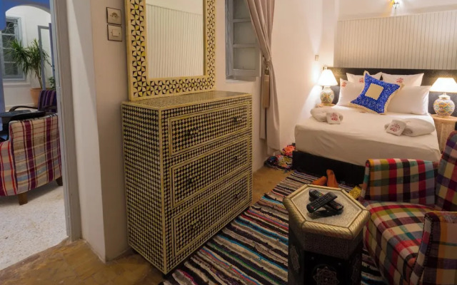 Riad Ikalimo 2