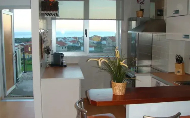 Apartment As Pitas - Corrubedo