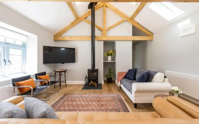 Bower Cottage