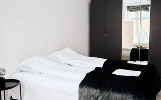 Stunning 2br in the Heart of CPH