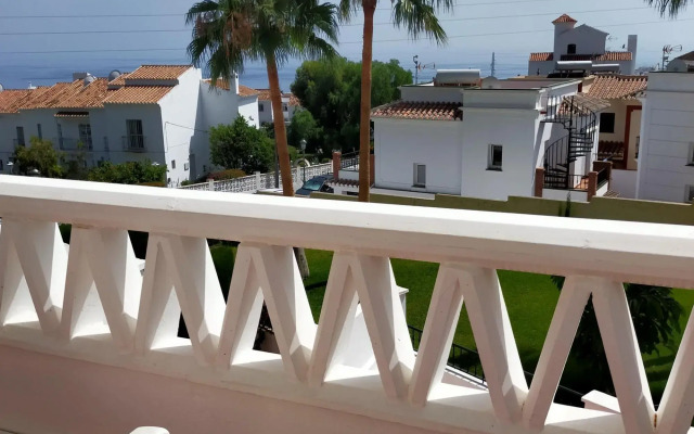 Casa Cipreses 4 Nerja