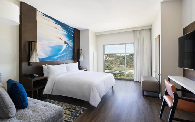 San Diego Marriott Del Mar