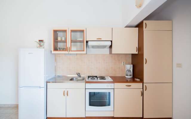 Apartments Ana & Bogdan