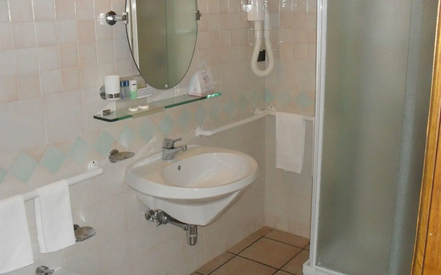 Hotel Pizzalto