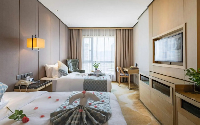 Xierdun Yixuan Hotel