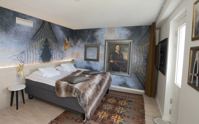 Original Sokos Hotel Seurahuone Savonlinna