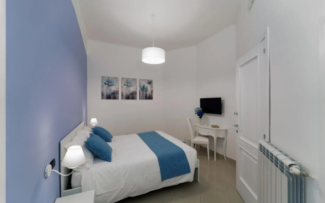 Suite & Luxury Rooms Palazzo Diomede Carafa