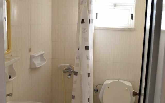 Fresh Hotel Faliraki