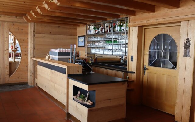 Alpenhotel Seiler