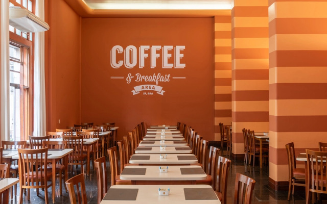 DELPLAZA Excelsior São Paulo - By Monreale