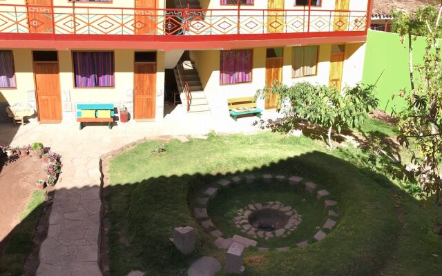 Pisac Quishu Guest House