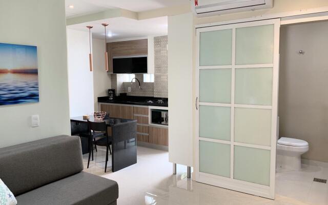 6 Minutes From Ipanema Beach and Close to the Underground J801