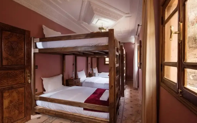 Imlil Lodge