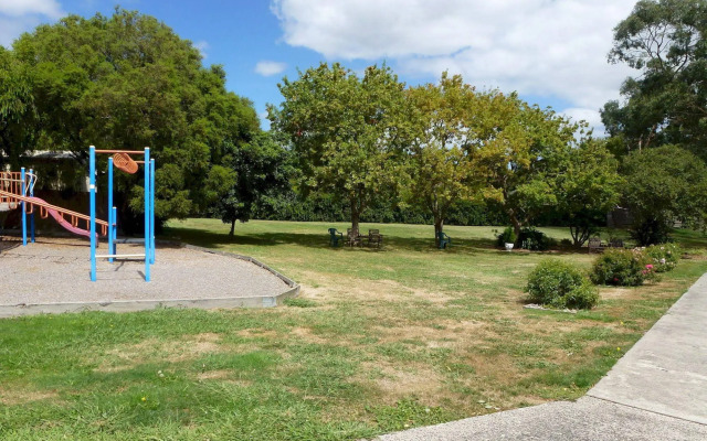 Healesville Motor Inn