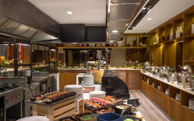 S31 Sukhumvit Hotel