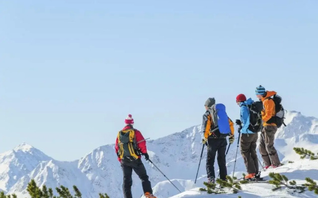 Relax- und Vitalhotel Adler