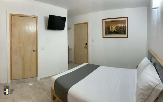 Hotel Real GDL