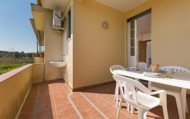 in Uggiano Casamassella