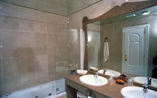 Hotel Medina Ghaliayah