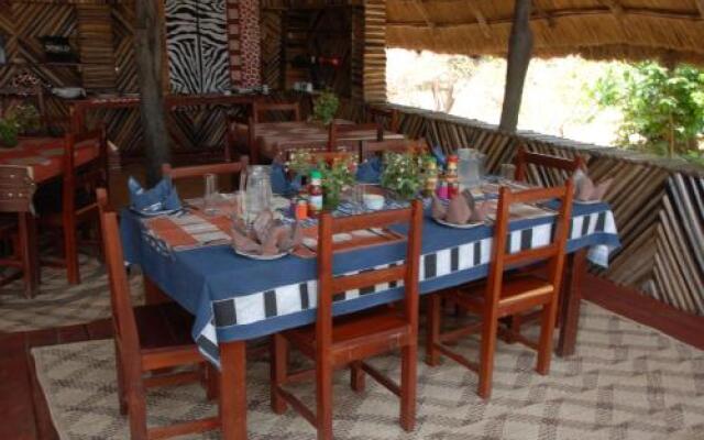 Zikomo Safari Camp