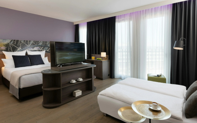 Leonardo Hotel Munich City East