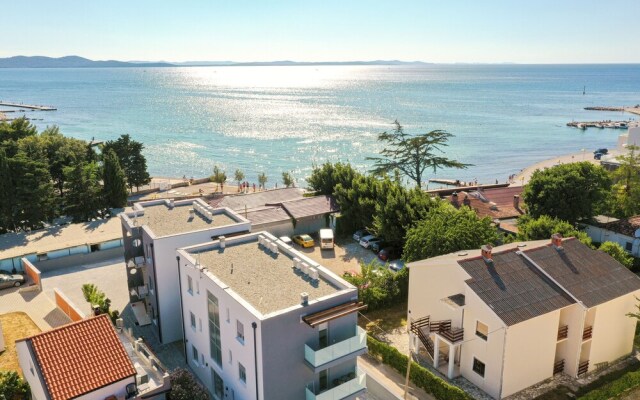 Sandy Beach Apartments