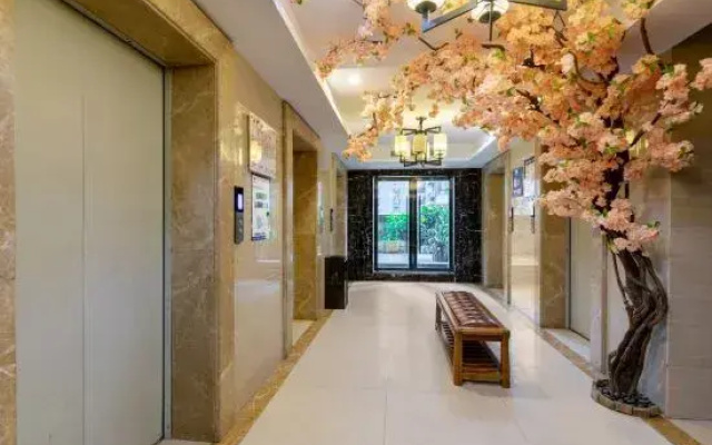 Qianshuhua Hotel