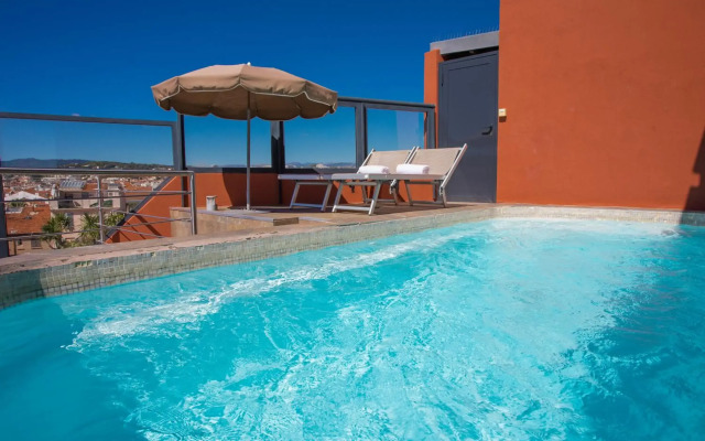 Eden Hôtel & Spa Cannes