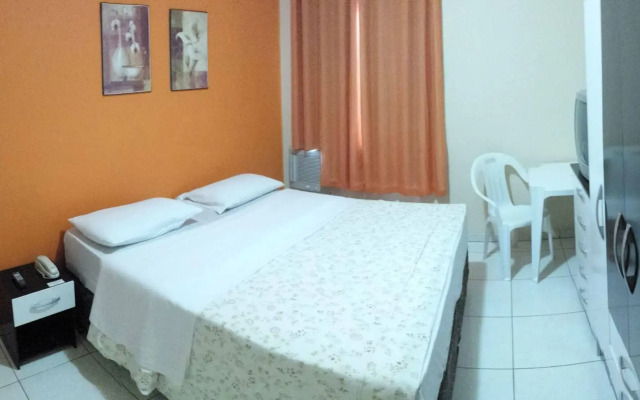 Presto Hotel