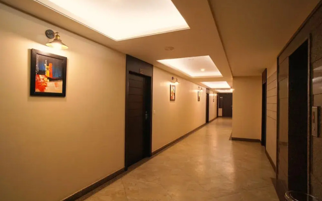 Hotel Shree Kanha Residency