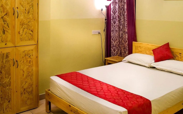 Chaplin Hotel Pondicherry