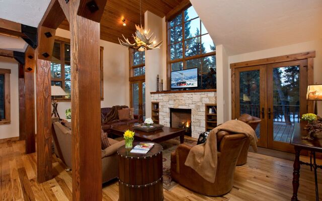 Teton Private Residences